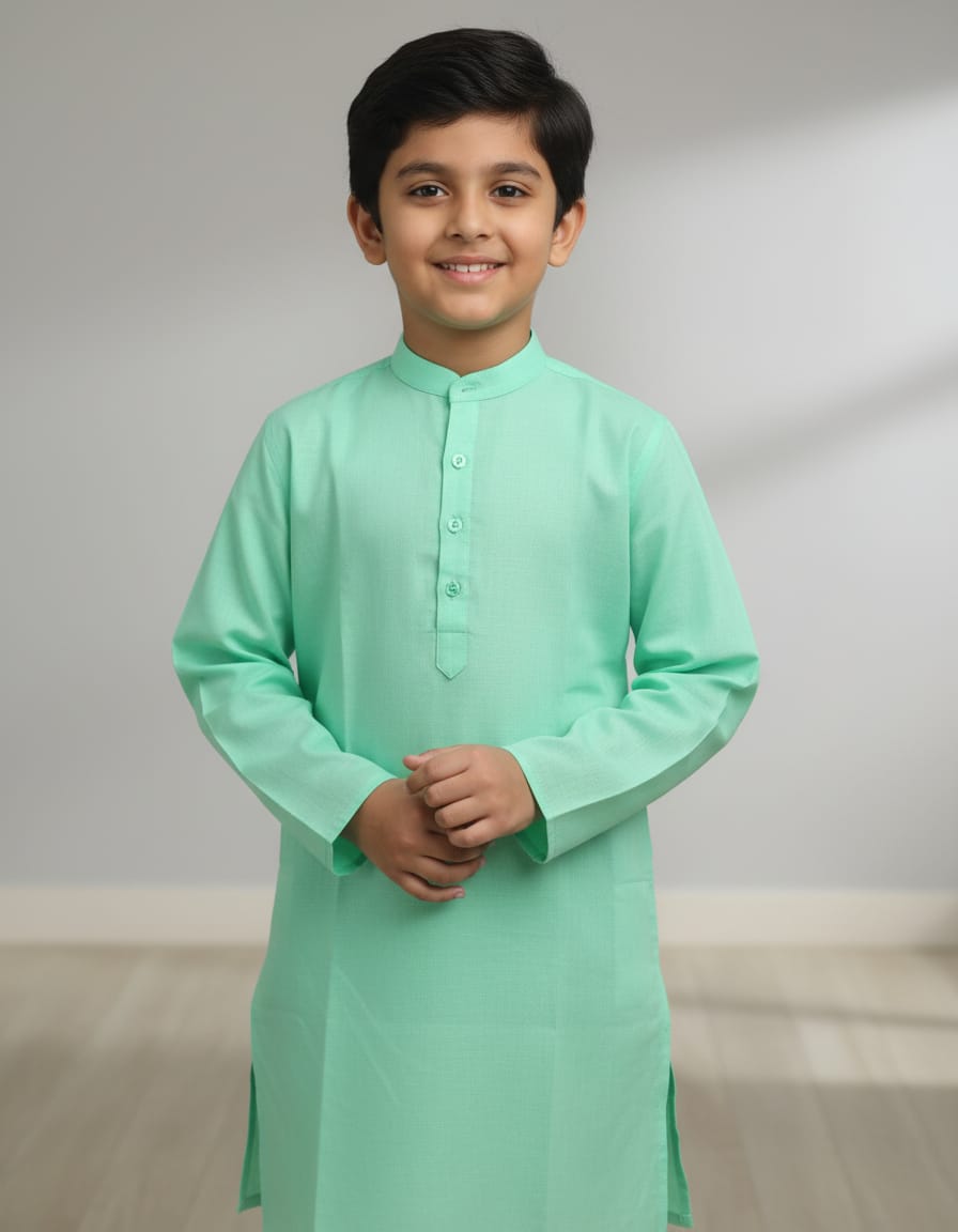 Kids Kurtha - KK2