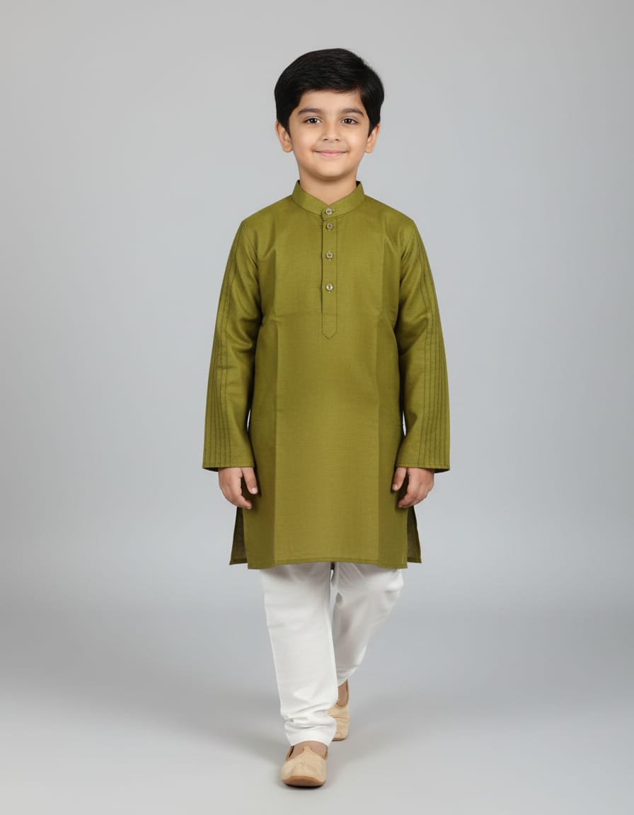 Kids Kurtha - KK3