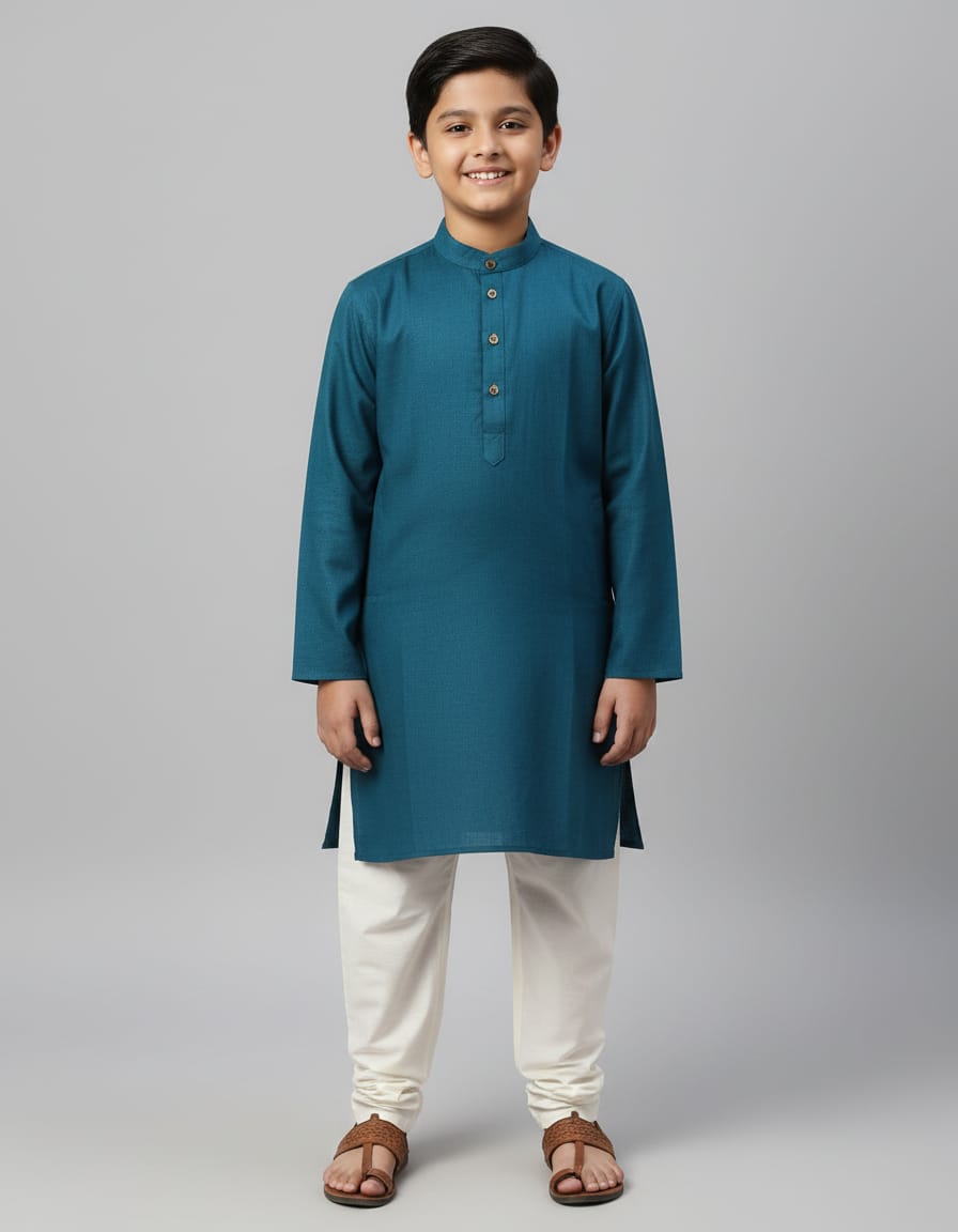 Kids Kurtha - KK4