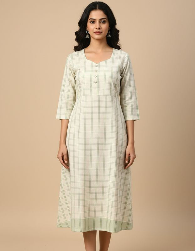 Ladies Kurthi - LK10