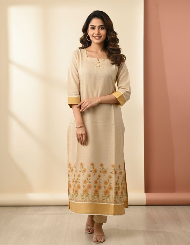 Ladies Kurthi - LK5