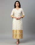 Ladies Kurthi - LK9