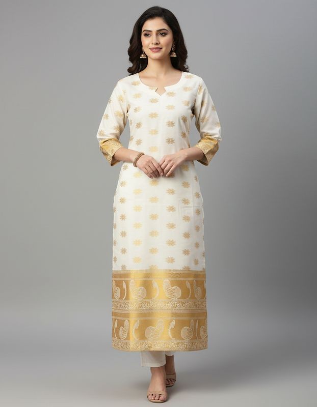 Ladies Kurthi - LK9
