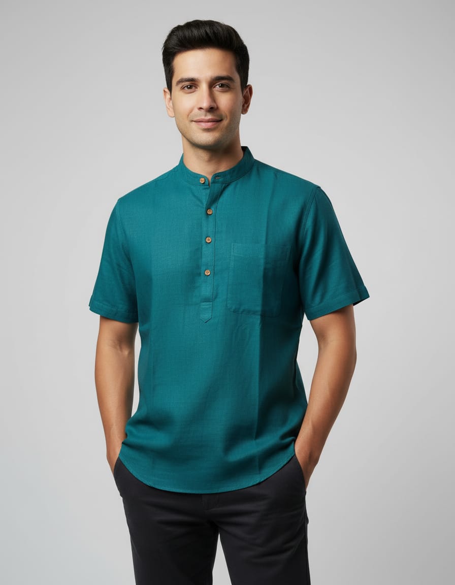 Gents Kurtha - MK3