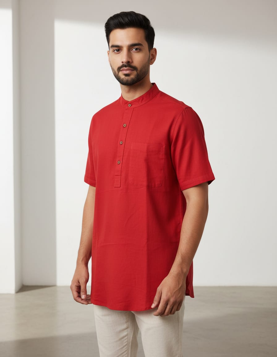 Gents Kurtha - MK5